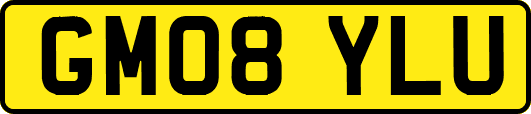 GM08YLU