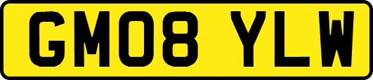 GM08YLW