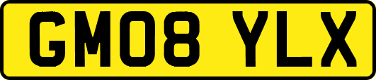 GM08YLX