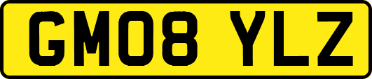 GM08YLZ