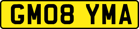 GM08YMA