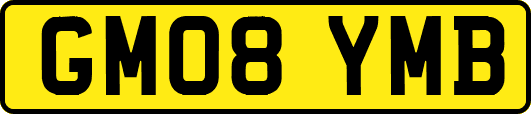 GM08YMB