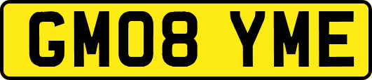 GM08YME