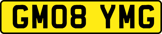 GM08YMG