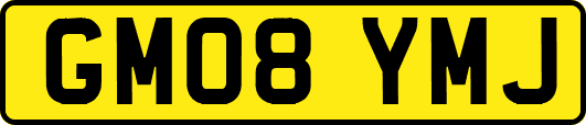 GM08YMJ