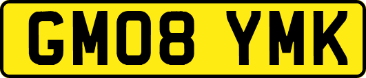 GM08YMK