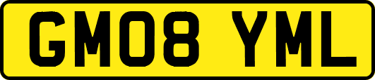 GM08YML