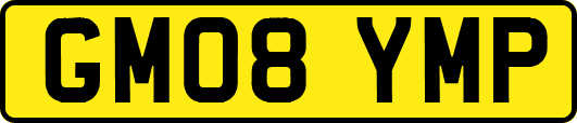 GM08YMP
