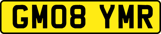 GM08YMR