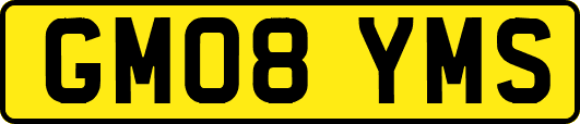 GM08YMS