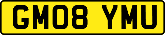 GM08YMU