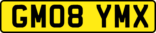 GM08YMX