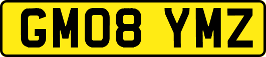 GM08YMZ