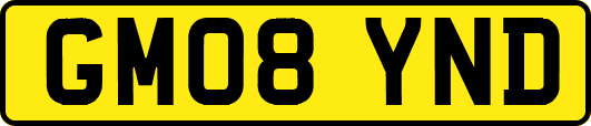 GM08YND