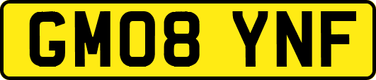 GM08YNF