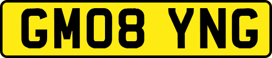 GM08YNG