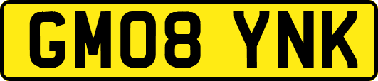 GM08YNK