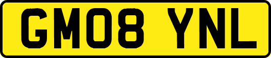 GM08YNL
