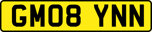GM08YNN