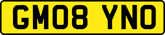 GM08YNO