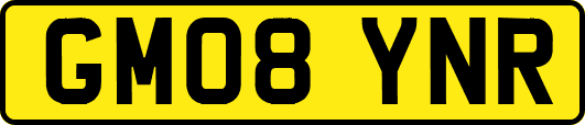 GM08YNR