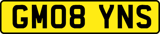 GM08YNS