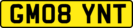 GM08YNT