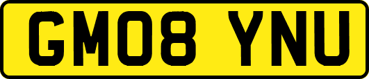 GM08YNU