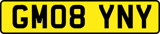 GM08YNY