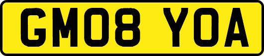 GM08YOA