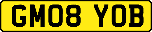 GM08YOB