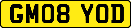 GM08YOD