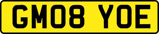 GM08YOE