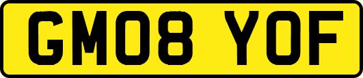 GM08YOF