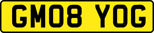 GM08YOG