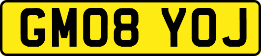 GM08YOJ