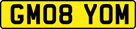 GM08YOM