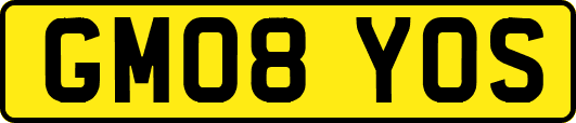 GM08YOS