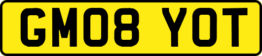 GM08YOT