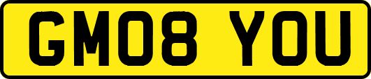 GM08YOU