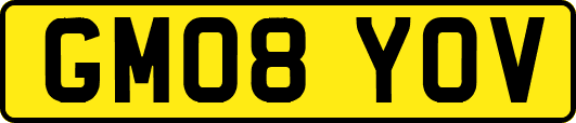GM08YOV