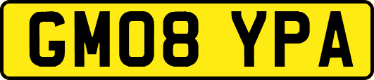 GM08YPA