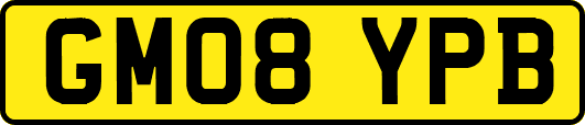 GM08YPB