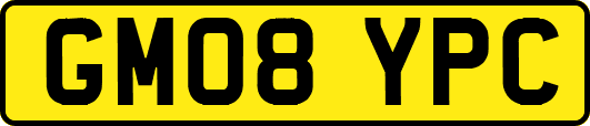 GM08YPC