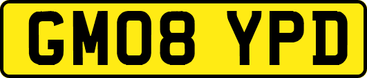 GM08YPD