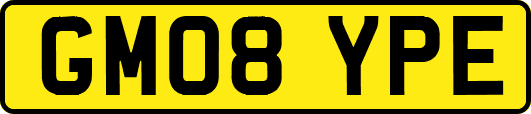 GM08YPE