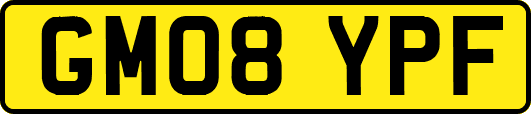 GM08YPF