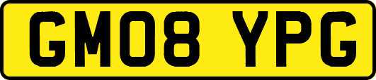 GM08YPG