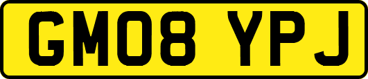 GM08YPJ