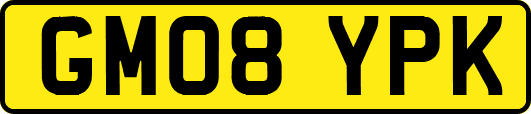GM08YPK